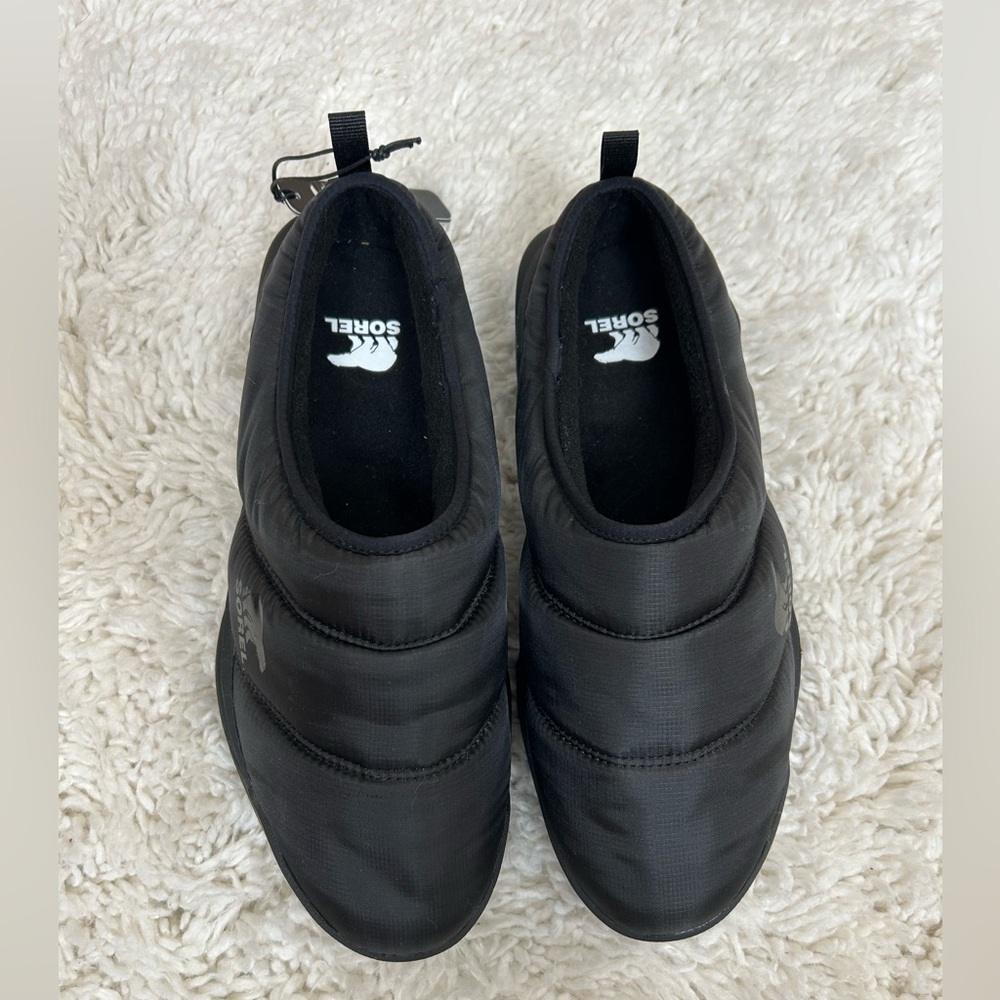 NWT! Sorel Puffer ONA™ RMX Puffy Slip-On Shoes - Picture 3 of 4